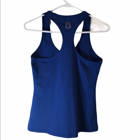 BuffBunny | Workout Tank - Picture 2 of 4